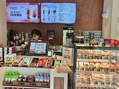 -COSTA COFFEE(西湖天地店)