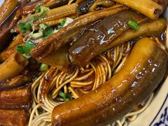 -孙盛兴奥灶面馆·蟹黄面·三虾面(山塘街总店)