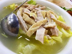 沾水肥汤-天一沾水肥肠(科园一街店)