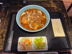 -喜晋道面馆(华严寺广场店)