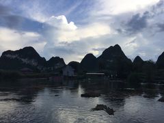 -靖西鹅泉风景区