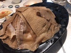 -九府羊·鲜羊火锅·烤串(新华路店)