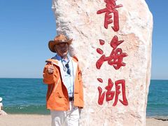 -青海湖国家重点风景名胜区