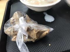 五香炸鱼皮-凌记(泮塘路店)