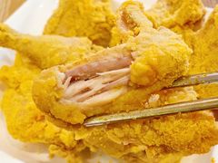 -韩热料理(永嘉天地店)