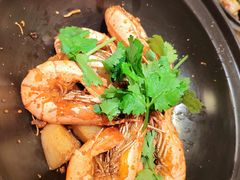 -清晖小苑•顺德地方菜(壹海城店)