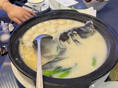 -汀兰酒店-中餐厅