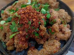 -豆相识•九九豆腐脑(牛咡桥店)