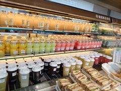 -阿那亚第三食堂 Cafeteria 3