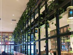 大堂-壹零捌道·北京烤鸭(车公庄店)