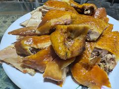 -嘉里饭庄