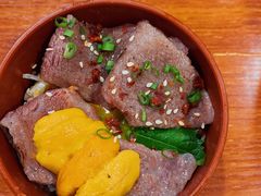 -大阪烧肉BAKA一代(十亩地店)