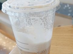 -星巴克臻选(湖滨道店)