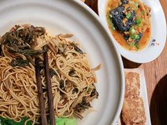 -湘人龙记老长沙米粉(鸟巢店)