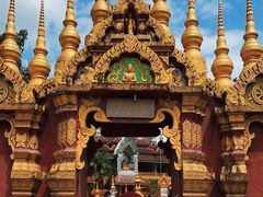 -西双版纳总佛寺