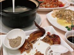 -得月楼·省级非遗·传统苏帮菜(观前店)