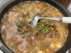 -茶港食堂(武昌店)