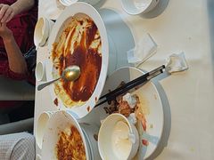 -大铁勺新津菜(迎水道店)