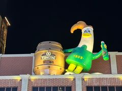 -青岛啤酒博物馆