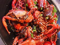 -巴厘龙虾·榜首油焖大虾(青山店)