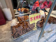 -小李烧鸡(西北角总店)