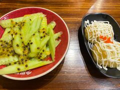 -今邕烧烤(西大店)