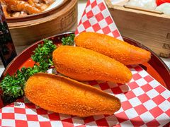 -叹茶靓点·粤式餐厅·全天茶市(石井万民广场店)