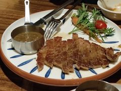 -路易十三西餐厅(西关新天地店)
