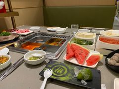 -海底捞火锅(杭州萧山宝龙广场店)