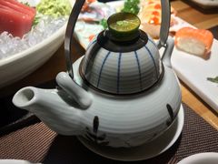 -禾风·海鲜料理自助(玉林店)
