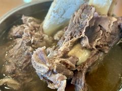 -老牌依强牛肉店(达道总店)