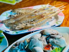 -冯姐生蚝(迎宾广场店)