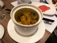 -万德诺富特酒店·自助餐厅(万德大厦店)