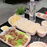 八合里终于开到合肥啦