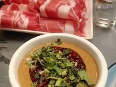 -鑫龙火锅城(青岛分店)