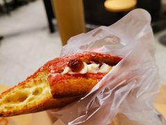-BreadTalk面包新语·烘焙蛋糕(深业上城店)