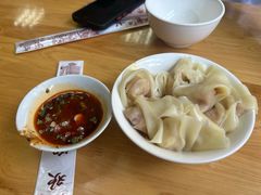 过桥抄手-老丘丘(较场口店)