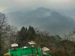 -青城山