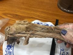 -双杰北大抻面(水域蓝湾店)