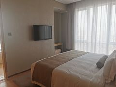 -广州辉盛阁国际公寓