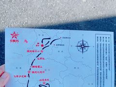 -北京西山滑雪场