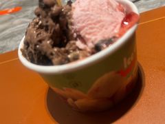 -松咖啡自助餐厅·松北香格里拉