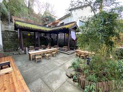 -Metal hands·铁手咖啡