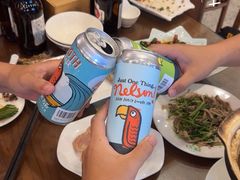 -北京小肠陈饭庄(方庄店)