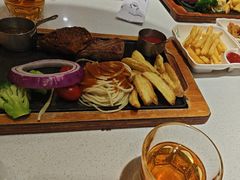 -汤姆家的牛排西餐厅(振华商厦店)