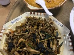 -幽优农庄·森波拉特色本地农家菜