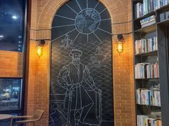 -十七英哩咖啡 Seventeen Mile Coffee(崇盛晶珠广场店)