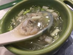 融绘·鱼肆(融绘滨南店)-黑明餐厅(白鹭洲店)