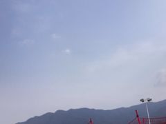 -北京西山滑雪场