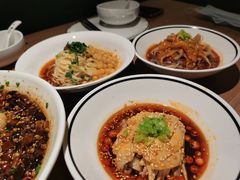 -新太二·鲜料川菜(群光广场店)